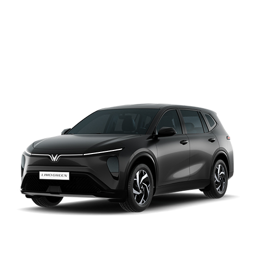 vinfast limo green 10-4-25 dai dien san pham den