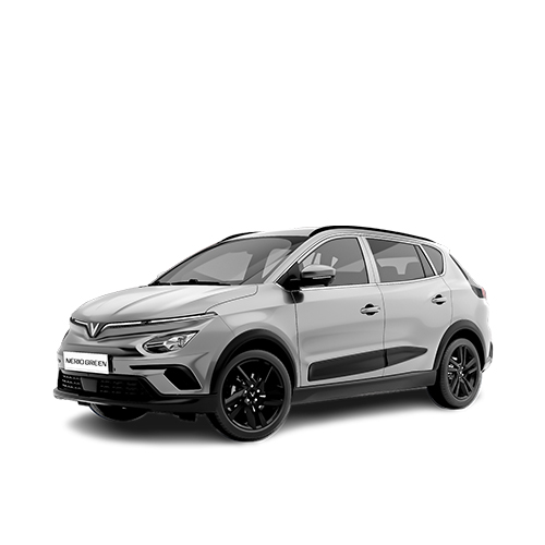 vinfast nerio green 10-4-25 dai dien san pham xam